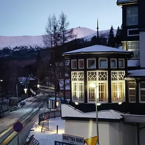 2-poziomowy Uroczy Widok Karpacz