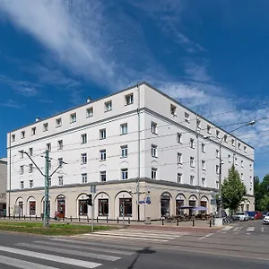 Rent Like - Plac Inwalidów 10 Warszawa